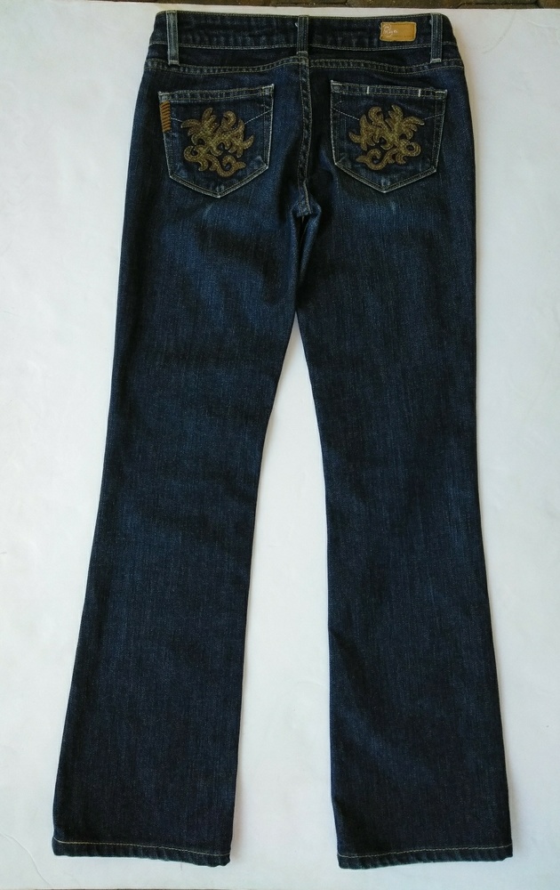 PAIGE Benedict Canyon Jeans size 26